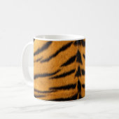 Mug Copie de tigre (Devant gauche)