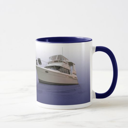 Mug Copie d'IMGP4211_ProjectH (PIC d'essai) (Droite)