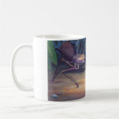 Mug Copie F.Summerville-Turtle et Spider4080 (Gauche)