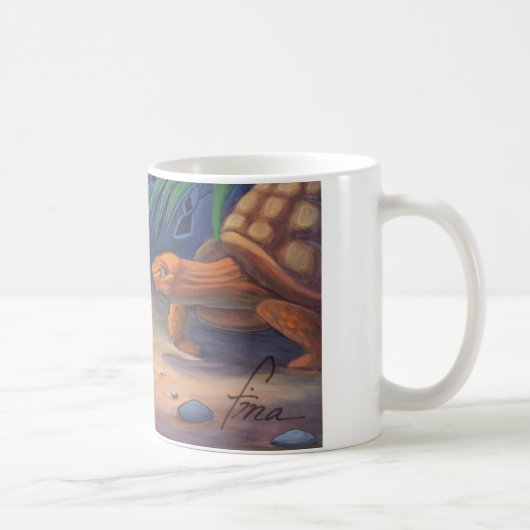 Mug Copie F.Summerville-Turtle et Spider4080 (Droite)