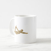 Mug Copie Stretching112809 (Devant gauche)