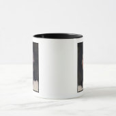 Mug Copier Anthaeneum George Washington, Gilbert Stuar (Centre)