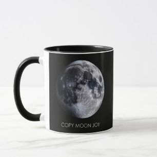 Mug Copier Moon Joy