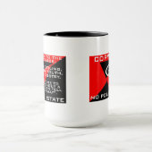 Mug copwatch (Centre)