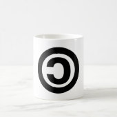 MUG COPYLEFT (Centre)