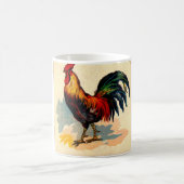 Mug coq (Centre)