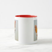 Mug Coq (Centre)