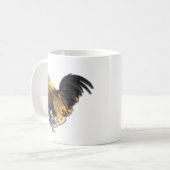 Mug Coq (Devant gauche)