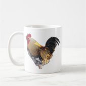 Mug Coq (Gauche)