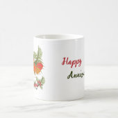 Mug Coq avec poule (Centre)