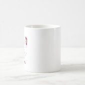 Mug Coq bisexuel (Centre)