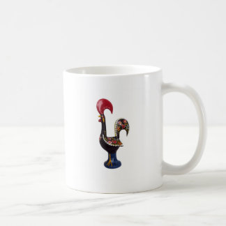 Mug Coq chanceux portugais