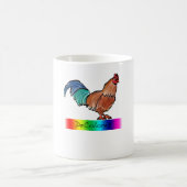 Mug Coq de DeColores (Centre)