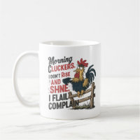 Coq des cambrioleurs du matin
