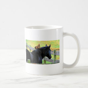 Mug Coq Et Mare