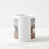 Mug Coq et Poule (Centre)