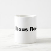 Mug Coq rebelle (Centre)