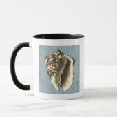 Mug Coque conique en pierre (Gauche)