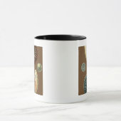 Mug Coque de cacao (Centre)