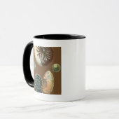 Mug Coque de cacao (Devant gauche)