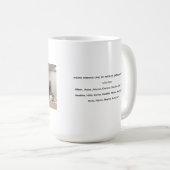 Mug coque iphone (Devant droit)