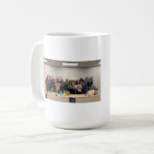 Mug coque iphone (Devant gauche)