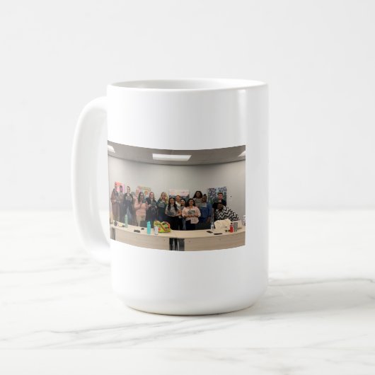 Mug coque iphone (Devant gauche)