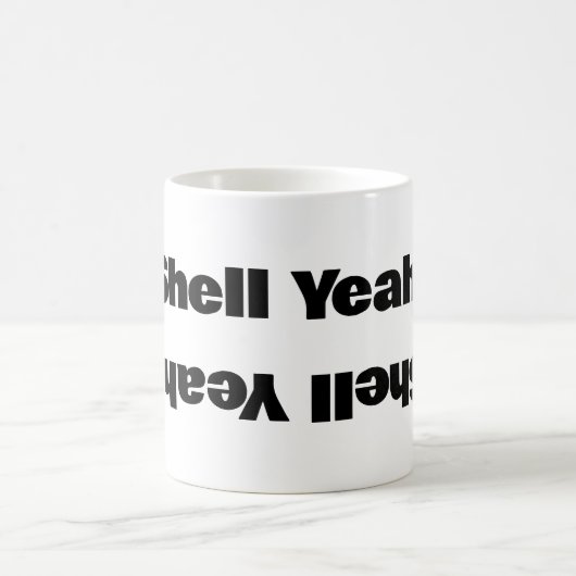 Mug Coque, oui ! (Centre)