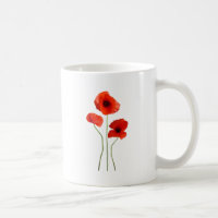 coquelicot -poppy