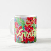 Mug Coquelicots (Devant gauche)