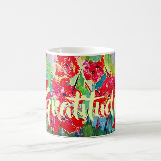 Mug Coquelicots (Centre)