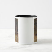 Mug Coquelin constant comme Cyrano De Bergerac (Centre)
