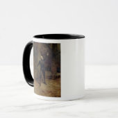 Mug Coquelin constant comme Cyrano De Bergerac (Devant gauche)