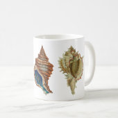 Mug Coques vintages (Devant droit)