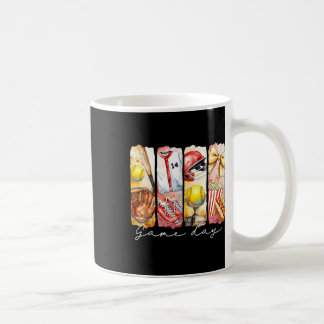 Mug Coquette Bow Jour Vendre Softll Heart Love Maman L
