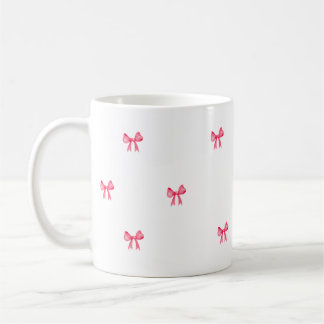 Mug Coquette Coffee Cup