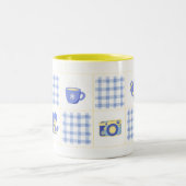 Mug Coquette Esthétique (Centre)