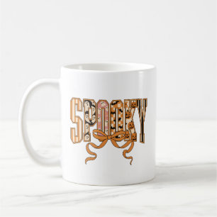 Mug Coquette Halloween esthétique effrayante-66166