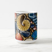 Mug coquillage (Centre)