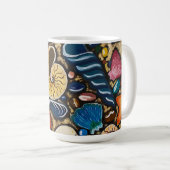 Mug coquillage (Devant droit)