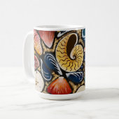 Mug coquillage (Devant gauche)