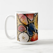 Mug coquillage (Gauche)