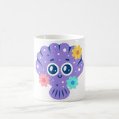 Mug Coquillage pourpre (Centre)