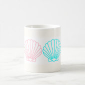 Mug Coquillages (Centre)