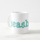 Mug coquillages (Devant gauche)