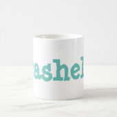 Mug coquillages (Centre)