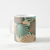 Mug Coquillages (Devant gauche)