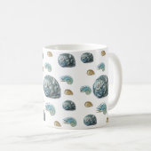 Mug coquillages (Devant droit)