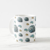 Mug coquillages (Devant gauche)