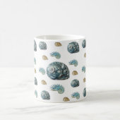 Mug coquillages (Centre)